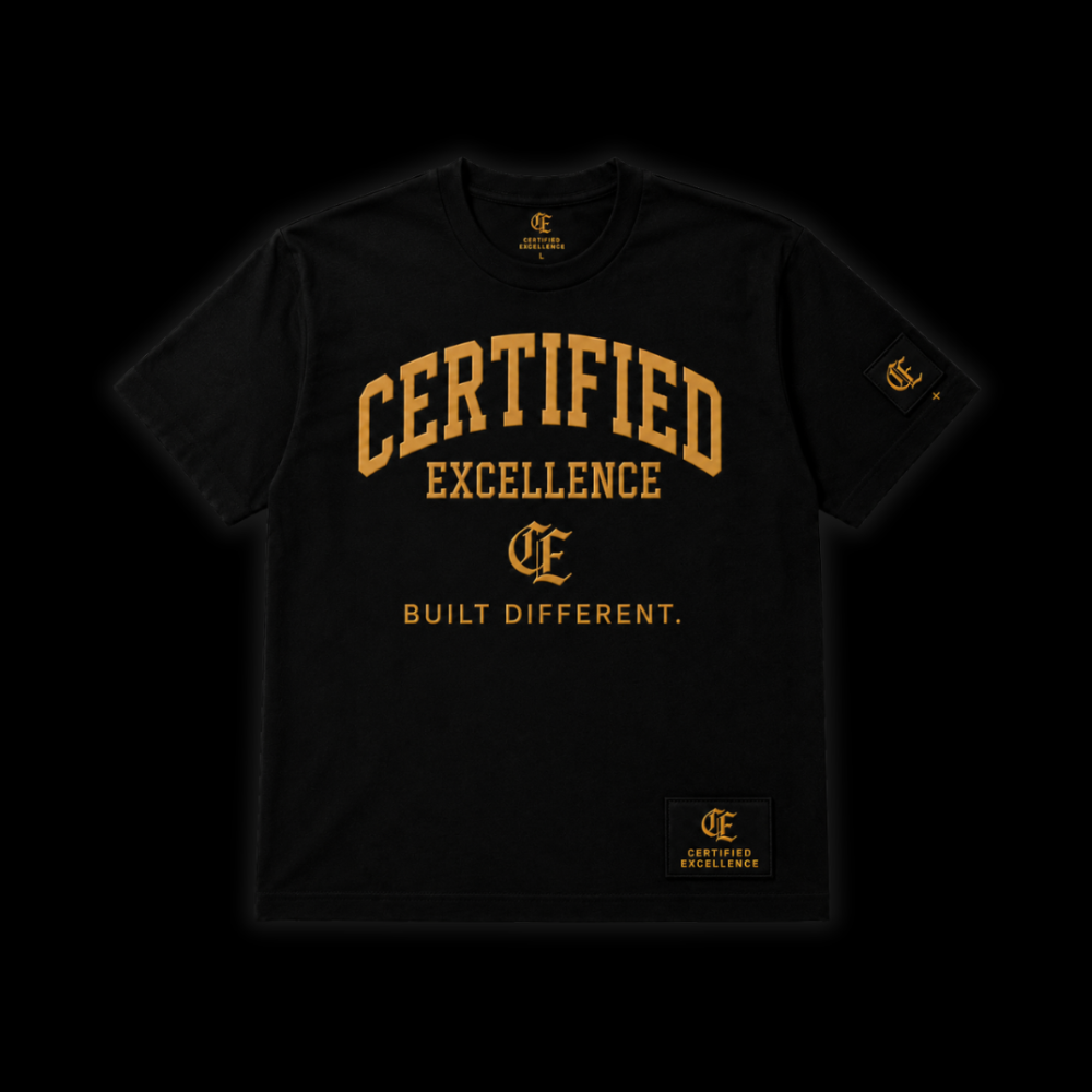 THE STANDARD TEE