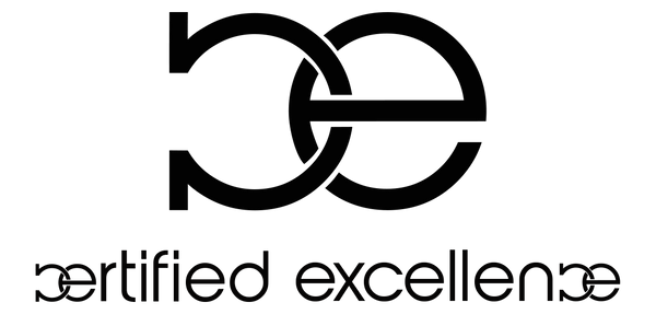 Certified Excellence Clothing