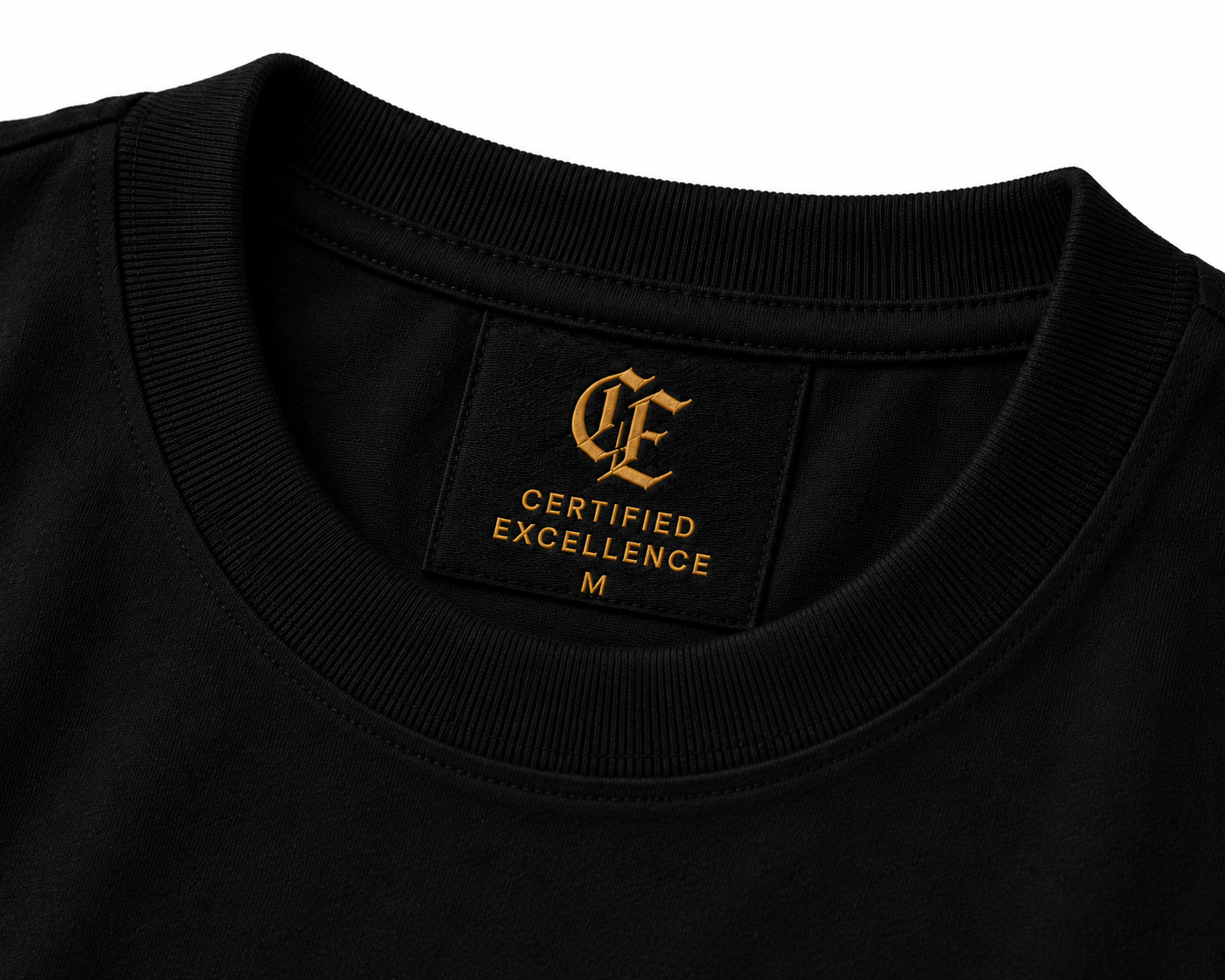 THE STANDARD TEE