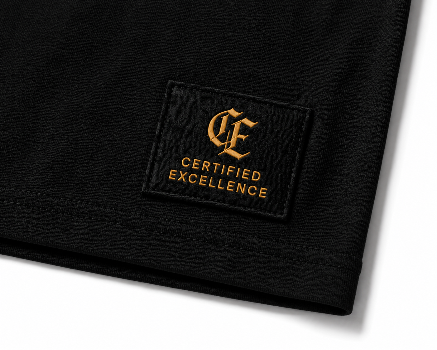 THE STANDARD TEE