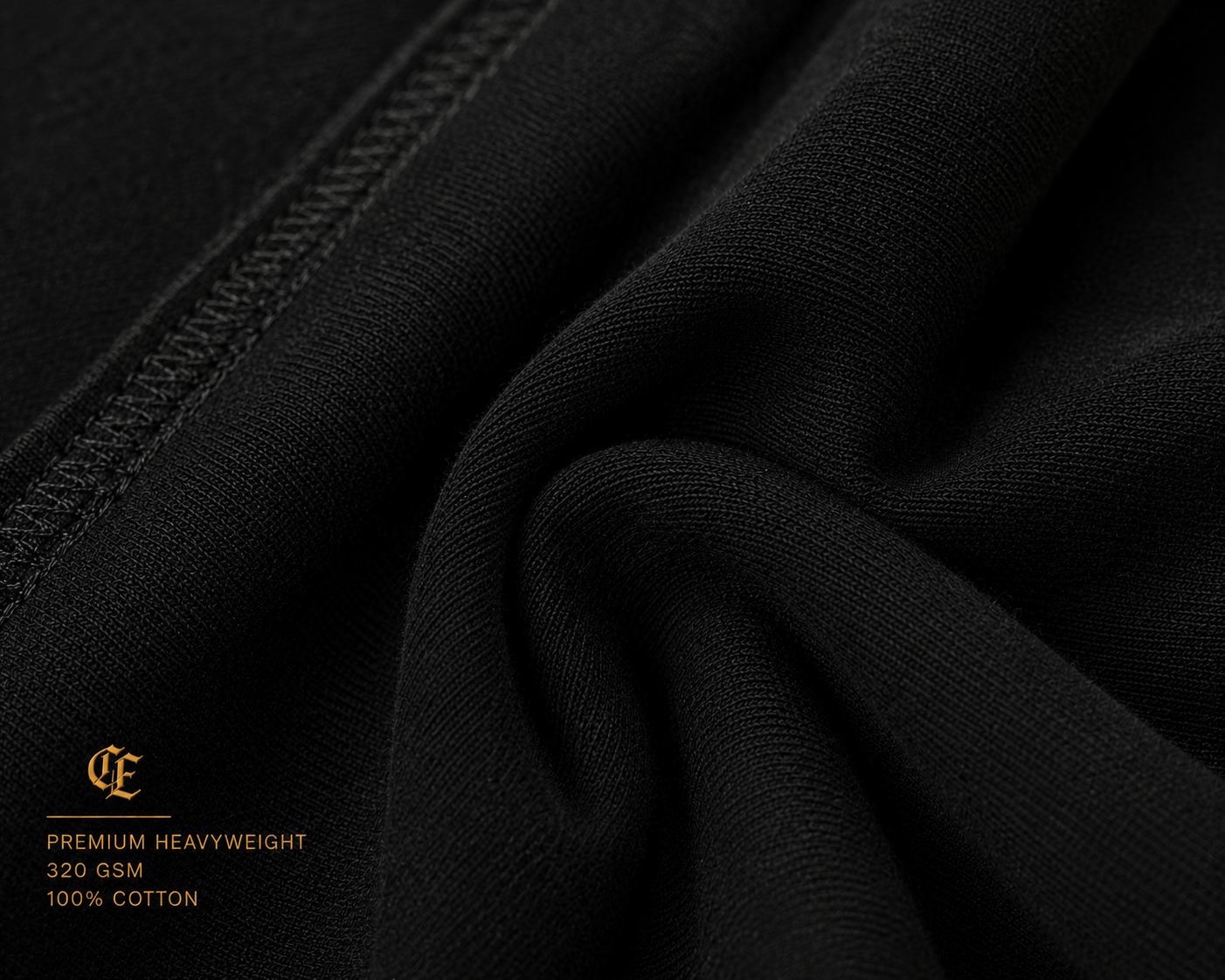 THE STANDARD TEE
