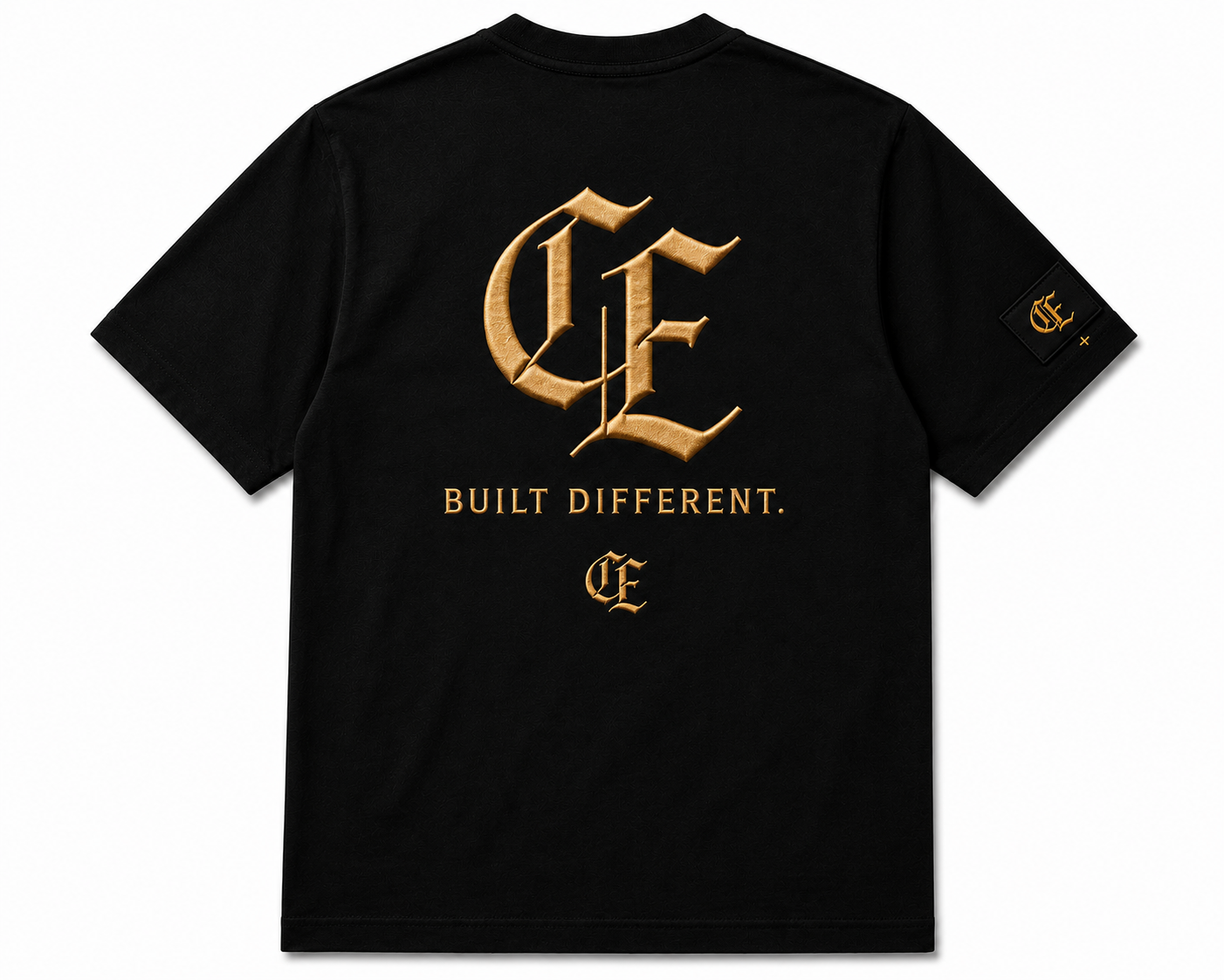 THE STANDARD TEE
