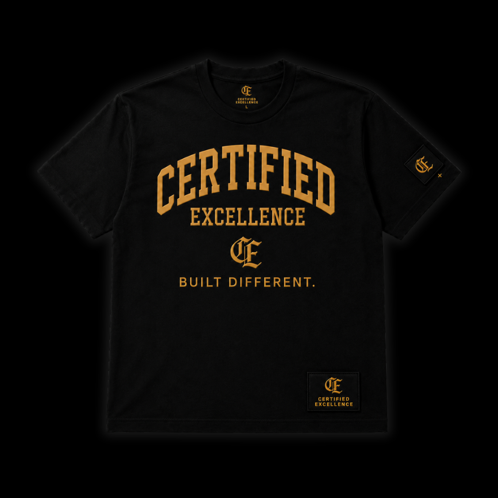 THE STANDARD TEE