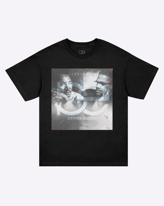 "American Dream" Tee (Black)
